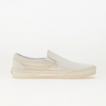 Vans Classic Slip-On Mono Checkerboard White - Dydis 45 (VN000D5PCJA1 Vans batai)