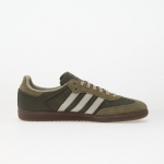 adidas Samba Og Shale Olive/ Putty Grey/ Olive Strata 45 - Dydis 45 (IH6803 Laisvalaikio batai)