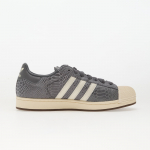 adidas Superstar II Grey Four/ Core White/ Crew White - Dydis 45 (KH8973 Laisvalaikio batai)