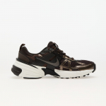 Nike V2K Run Velvet Brown/ Baroque Brown-White-Black - Dydis 45 (HJ4497-200 Laisvalaikio batai)