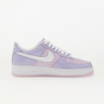Nike Air Force 1 '07 Lv8 Hydrangeas/ White-Doll - Dydis 45 (HV9405-500 Laisvalaikio batai)