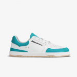 Barebarics Wave White & Dark Turquoise - Dydis 45 (7gril3zdxc Laisvalaikio batai)