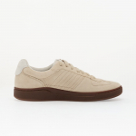 Clarks CraftRally Ace Off White Suede - Dydis 45 (26184397 Laisvalaikio batai)