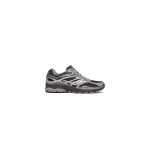 Saucony Progrid Omni 9 Black/ Silver - Dydis 45 (S70739-13 Laisvalaikio batai)