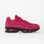 Nike Air Max 95 Og Fireberry/ Fireberry-Velvet Brown-Summit White - Dydis 45 (II7632-600 Nike Air Max batai)