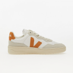 Veja V-90 Extra White/ Umber - Dydis 45 (VD2003389B Laisvalaikio batai)