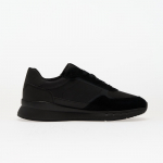 Geox U Branthon Black - Dydis 45 (U55LCA0CQ22C9999 Laisvalaikio batai)