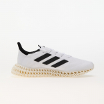 adidas 4DFWD 4 M Ftw White/ Core Black/ Dash Grey 41 - Dydis 45 (ID8887 Laisvalaikio batai)