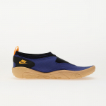 Nike Aqua Turf Deep Night/ Laser Orange-Sesame-Black - Dydis 45 (FZ5627-500 Laisvalaikio batai)
