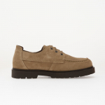 Birkenstock Highwood Moc Lace Low Suede Leather Gray Taupe - Dydis 45 (1031884 Laisvalaikio batai)