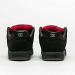 DC Stag Black/ Grey/ Red - Dydis 45 (320188-BYR Laisvalaikio batai)