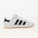 adidas Campus 00s Ftw White/ Core Black/ Core Black 37 - Dydis 45 (JP9998 Laisvalaikio batai)