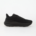 EA7 Emporio Armani Sneaker Wave Cr Full Black/ Silver - Dydis 45 (X8X245 XK442 MC270 Laisvalaikio batai)
