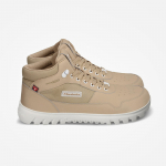 Barebarics UrbanEdge Beige - Dydis 45 (2kzpieas2f Laisvalaikio batai)