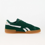 Reebok Club C Grounds Uk Dark Green/ Gum 7/ Ftwr White - Dydis 45 (100206240 Laisvalaikio batai)