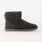 UGG M Classic Mini Dark Grey - Dydis 45 (1002072-DGRY Laisvalaikio batai)