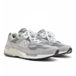 New Balance 992 - Dydis 45 (U992GY New Balance batai)