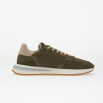 Philippe Model Tropez 2.1 Low Man Mondial/ Militaire - Dydis 45 (TYLUW078 Laisvalaikio batai)