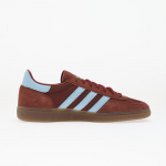 adidas Handball Spezial Fox Brown/ Clear Sky/ Gum5 - Dydis 45 (IH6596 Laisvalaikio batai)