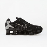 Nike Shox TL Black/ Metallic Silver - Dydis 45 (AR3566-008 Laisvalaikio batai)