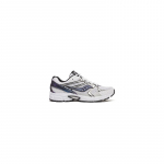 Saucony Ride Millennium White/ Night Sky - Dydis 45 (S70812-48 Laisvalaikio batai)