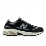 New Balance 2010 Black/ Shadow Grey/ Sea Salt - Dydis 45 (U2010892 New Balance batai)