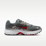 Nike Air Max Moto 2K Smoke Grey/ University Red-Black - Dydis 45 (IO9279-005 Nike Air Max batai)
