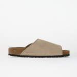 Birkenstock Solana VL Suede Leather Oyster - Dydis 45 (1031601 Laisvalaikio batai)