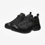 KEEN Targhee Iv Wp Triple Black - Dydis 45 (10047806KEN01 Laisvalaikio batai)