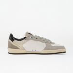 Philippe Model Pgal Low Man Veau Daim/ Blanc Noir - Dydis 45 (PGLUVD03 Laisvalaikio batai)