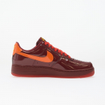 Nike Air Force 1 Low Dark Team Red/ University Gold - Dydis 45 (IO4489-601 Laisvalaikio batai)