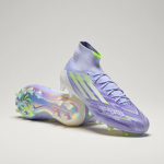 adidas Wmns piłkarskie na naturalną nawierzchnię/sztuczną trawę F50 Sparkfusion Elite Mid - Dydis 45 (JH7648 )
