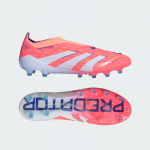 adidas piłkarskie Predator Elite Laceless Artificial Grass - Dydis 45 (JH8875 )