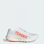 adidas Terrex Agravic Speed Trail Running - Dydis 45 (JI0954 Bėgimo bateliai)