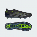 adidas Predator Elite Laceless Firm Ground - Dydis 45 (JI1078 )