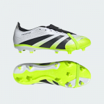 adidas piłkarskie Predator League Fold-Over Tongue Firm/Multi-Ground - Dydis 45 (JI1111 )