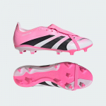 adidas piłkarskie PREDATOR LEAGUE z wywijanym językiem na twardą nawierzchnię / nawierzchnie mieszane - Dydis 45 (JI1113 )