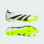 adidas piłkarskie Predator League Laceless Firm/Multi-Ground - Dydis 45 (JI1169 )