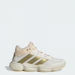 adidas Wmns halowe Court Stabil Indoor - Dydis 45 (JP9833 Treniruočių bateliai)