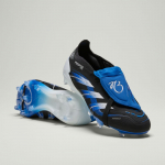 adidas  Predator Elite JB Fold-Over Tongue Firm Ground - Dydis 45 (JS3106 )