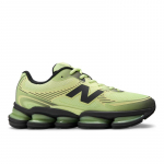 New Balance 2000 Limelight/ Dry Lime/ Faded Black - Dydis 45 (U2000858 New Balance batai)