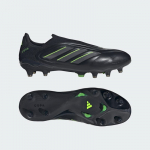 adidas piłkarskie Copa Pure 3 Elite Laceless Firm Ground - Dydis 45 (JS0652 )