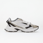 LACOSTE L003 Neo Shot White/ Silver - Dydis 45 (750SMA0116-108 Laisvalaikio batai)