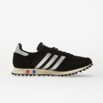 adidas La Trainer Og Core Black/ Silver Metallic/ Off White - Dydis 45 (KJ4381 Laisvalaikio batai)