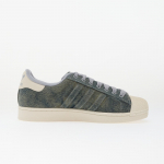 adidas Superstar II Halo Silver/ Halo Silver/ Core White 38 - Dydis 45 (IH9246 Laisvalaikio batai)