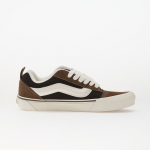 Vans Knu Skool Nineties Black/ Brown - Dydis 45 (VN000D22YS81 Vans batai)