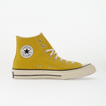 Converse Chuck 70 Seasonal Colour High Top Yellow - Dydis 45 (A16810C Converse batai)