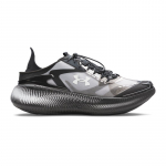 Under Armour Echo Black - Dydis 45 (6006061-001 Laisvalaikio batai)