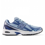 New Balance 740N Oxford Blue/ Magic Blue - Dydis 45 (U740N7UT New Balance batai)