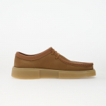 Clarks Torview Tan Leather - Dydis 45 (261871967 Laisvalaikio batai)